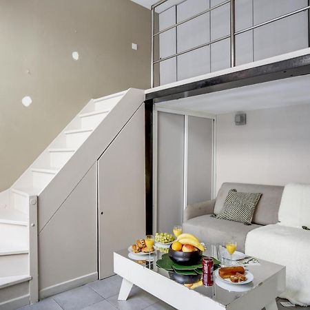 Spacious, Bright And Beautifully Decorated Flat In Heart Of Marais Short Walk To Picaso Museum Paris Dış mekan fotoğraf