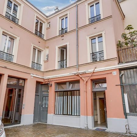 Spacious, Bright And Beautifully Decorated Flat In Heart Of Marais Short Walk To Picaso Museum Paris Dış mekan fotoğraf