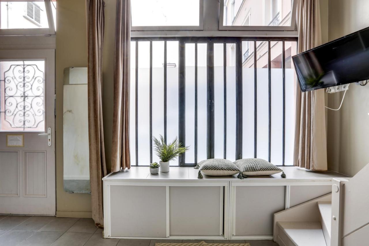 Spacious, Bright And Beautifully Decorated Flat In Heart Of Marais Short Walk To Picaso Museum Paris Dış mekan fotoğraf