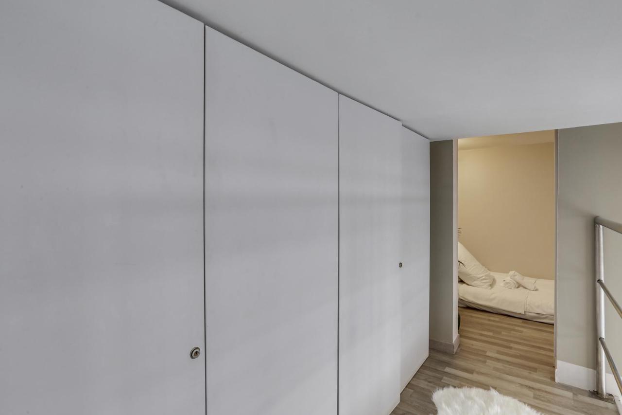Spacious, Bright And Beautifully Decorated Flat In Heart Of Marais Short Walk To Picaso Museum Paris Dış mekan fotoğraf