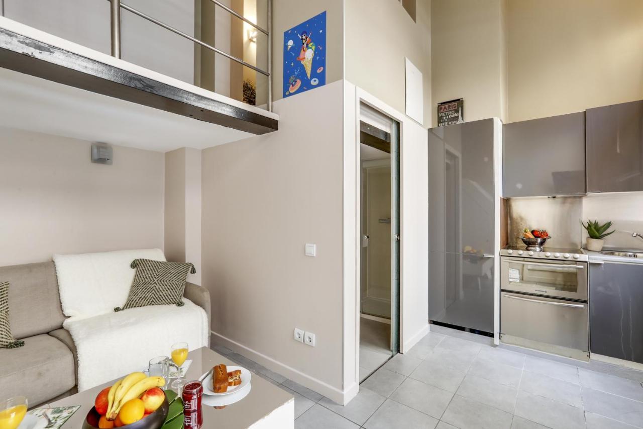 Spacious, Bright And Beautifully Decorated Flat In Heart Of Marais Short Walk To Picaso Museum Paris Dış mekan fotoğraf