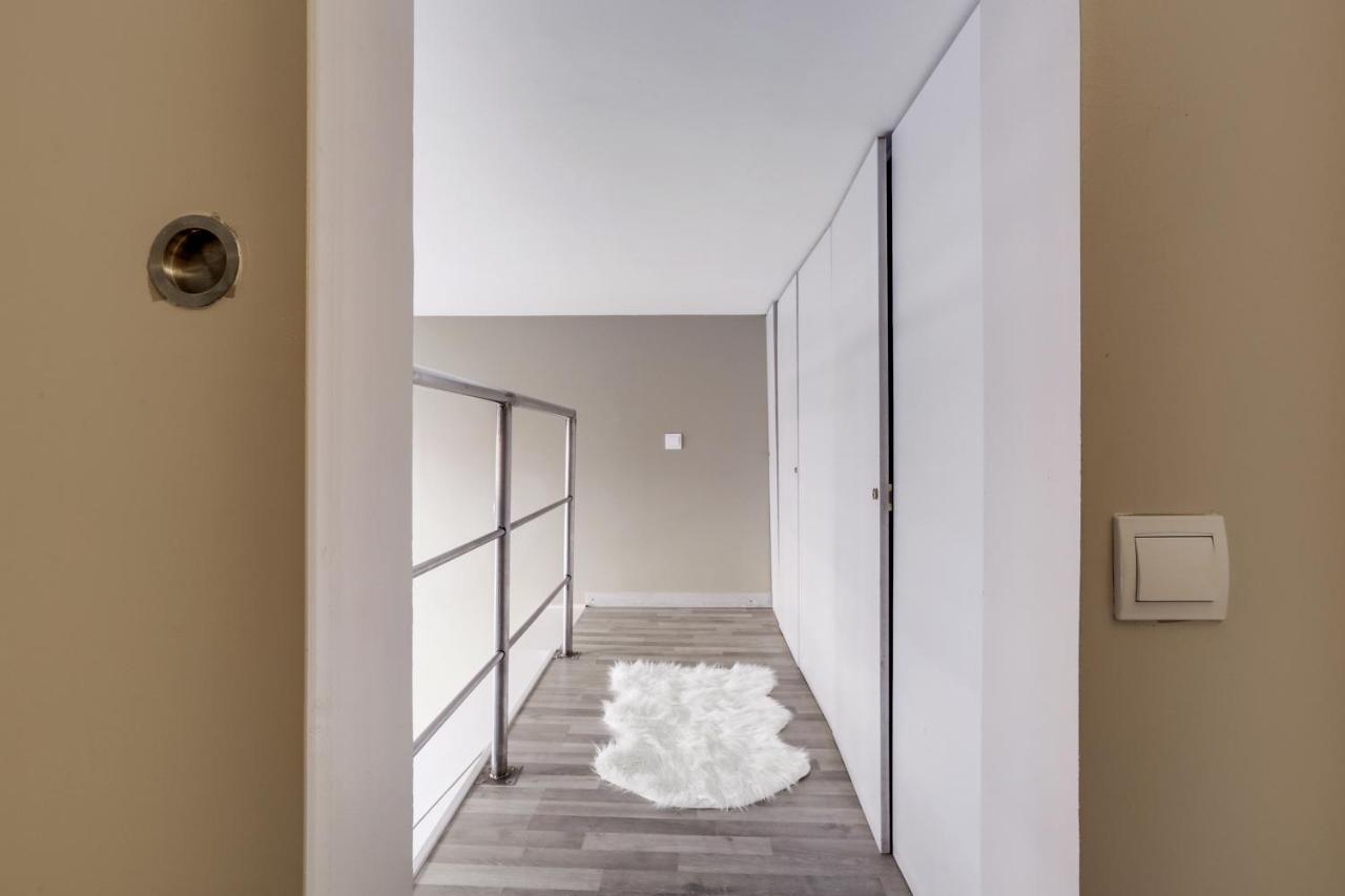 Spacious, Bright And Beautifully Decorated Flat In Heart Of Marais Short Walk To Picaso Museum Paris Dış mekan fotoğraf