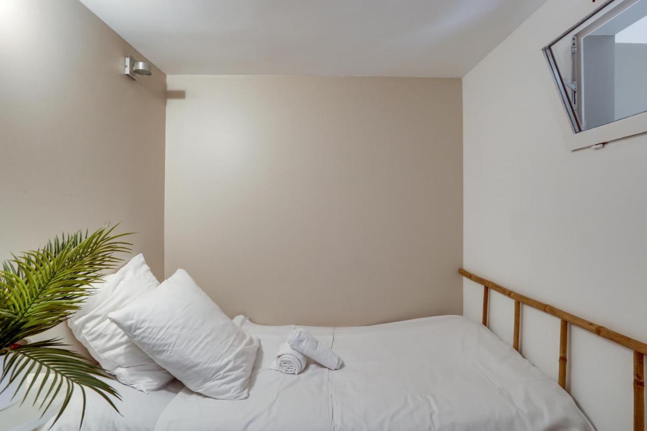 Spacious, Bright And Beautifully Decorated Flat In Heart Of Marais Short Walk To Picaso Museum Paris Dış mekan fotoğraf