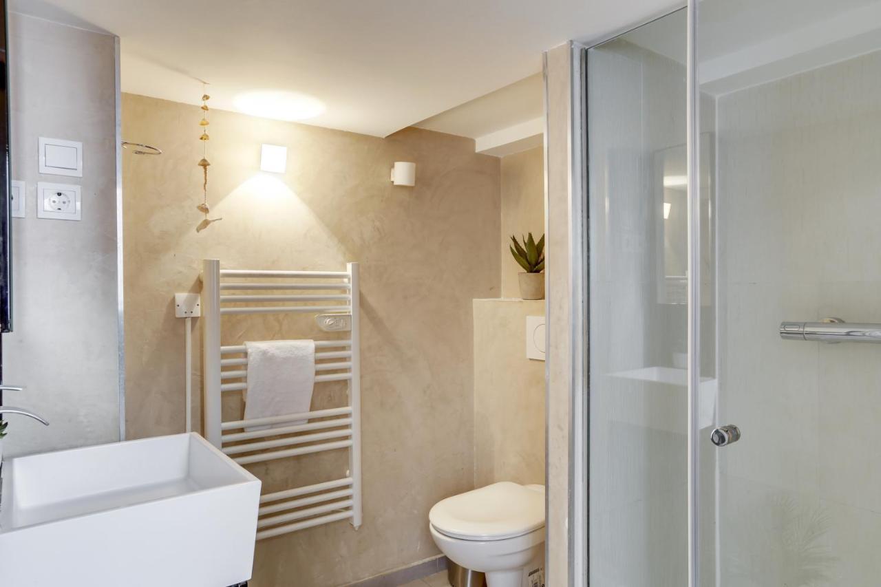 Spacious, Bright And Beautifully Decorated Flat In Heart Of Marais Short Walk To Picaso Museum Paris Dış mekan fotoğraf